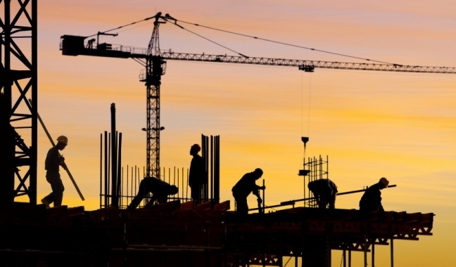 Šesnaest mjeseci kontinuiteta visokog rasta broja izdanih građevinskih dozvola