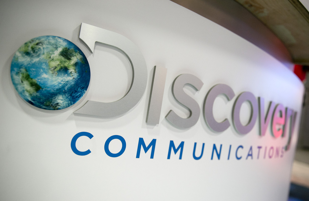 Discovery Communications jača međunarodni digitalni tim