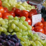 Rezultati inspekcijskih nadzora voća i povrća u trgovačkim lancima