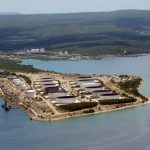 EU ulaže u terminal za ukapljeni prirodni plin na Krku