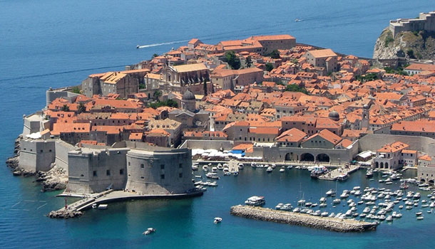 Hrvatsku u prvih 11 mjeseci 2017. posjetilo gotovo 15,4 milijuna inozemnih turista