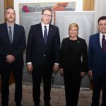 Burilović: Hrvatska i Srbija imaju vječne gospodarske interese