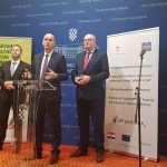 Povjerenik EK Hogan i ministar Tolušić otvorili međuparlamentarnu konferenciju o budućnosti Zajedničke poljoprivredne politike