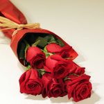 Valentinovo; U veljači uvezemo više od milijun ruža