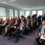 Održan Njemačko-hrvatski gospodarski forum