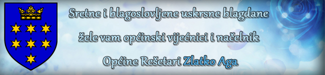 Čestitka Uskrsna 2023 – druga