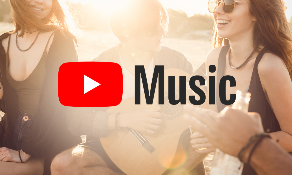 YouTube Music, YouTubeova platforma “samo za glazbu”, stigla je u Hrvatsku!
