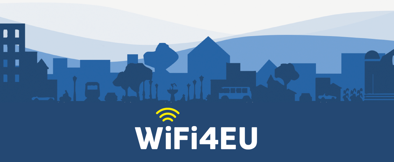 WiFi4EU: novi poziv općinama za prijavu za uvođenje besplatnih Wi-Fi mreža na javnim prostorima