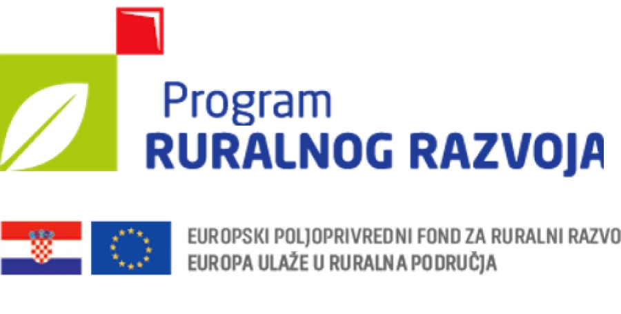 Objavljen jedinstveni pravilnik o provedbi svih mjera Programa ruralnog razvoja HR i plan natječaja do kraja godine