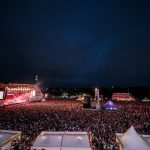 Čak 80 dana zabave na najvećem open air festivalu u Beču