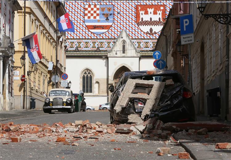 Zakon o obnovi Zagreba: Za oporbu - kasni, za HDZ - dobro posložen