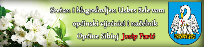 Čestitka Uskrsna 2023 – druga