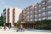 Biograd dobiva jedinstveni obiteljski hotelski kompleks