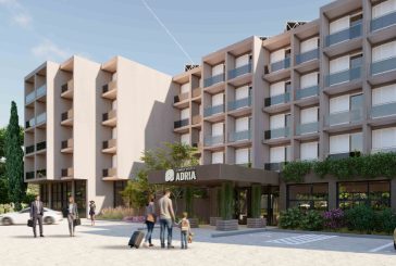 Biograd dobiva jedinstveni obiteljski hotelski kompleks