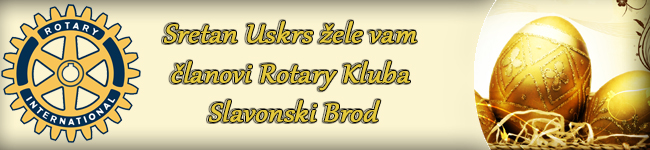 Čestitka Uskrs 2026 – prva